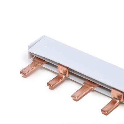 Insulated Copper Busbar